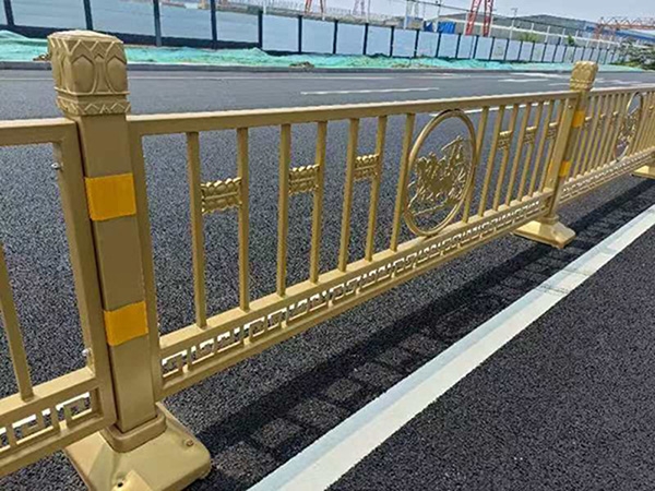 铁艺护栏